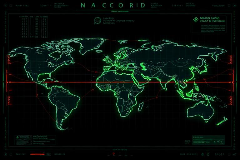 NarcoGrid: Cartel Tycoon cover