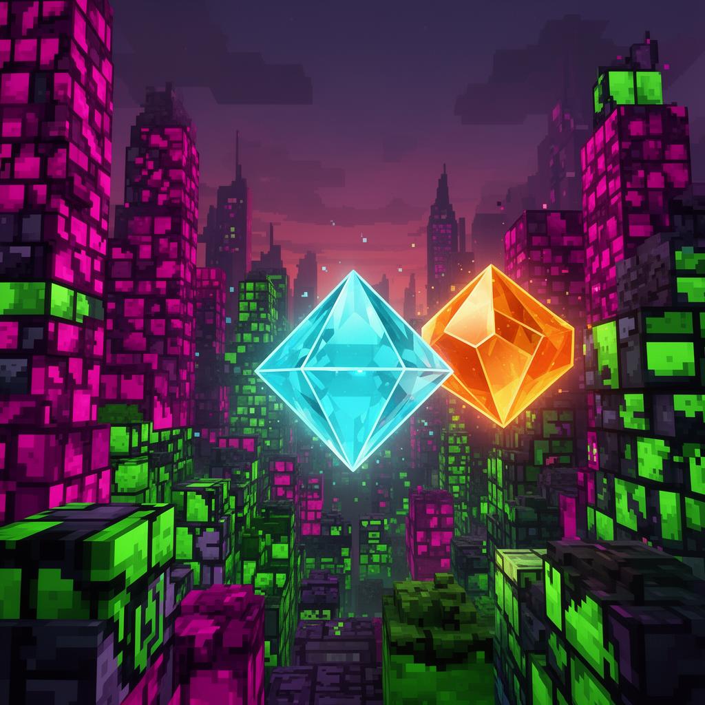 ThriftCraft: Souptogo City cover